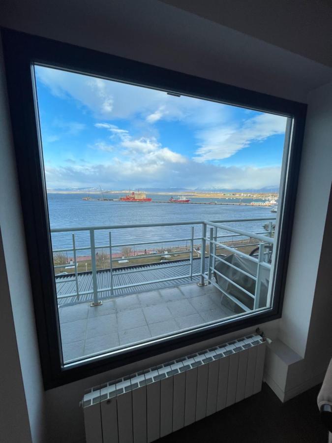 Semi-Piso In Patagonia Ushuaia Rebate In Physical Dollar Διαμέρισμα Εξωτερικό φωτογραφία